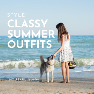  classy summer outfits