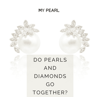  do pearls and diamonds go together