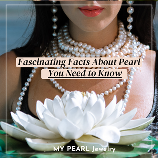  facts about pearl