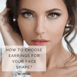  how to choose earrings for your face shape