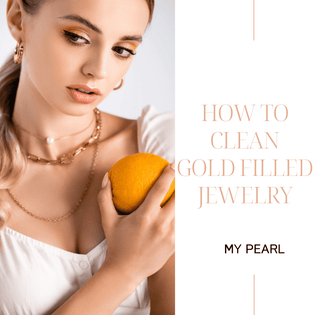  How to Clean Gold Filled Jewelry