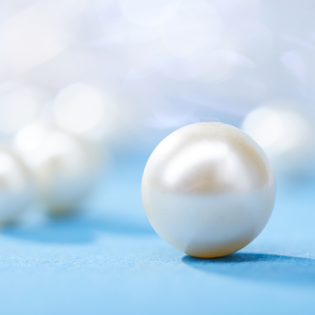  how to tell if pearls are real or fake