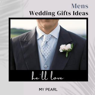  mens wedding gifts ideas