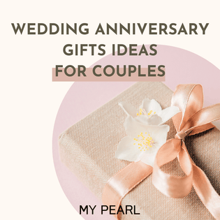  wedding anniversary gifts ideas for couples