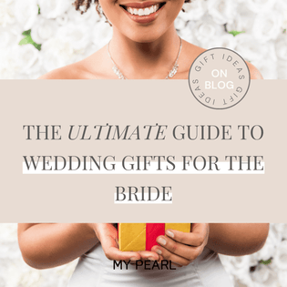  wedding gifts ideas for bride