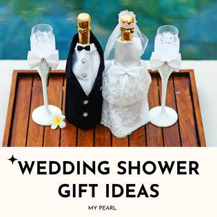  wedding shower gift ideas