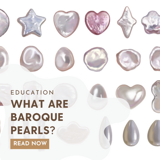  what are baroque pearls