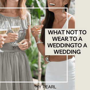  what not to wear to a weddingto a Wedding