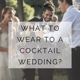  what to wear to a cocktail wedding
