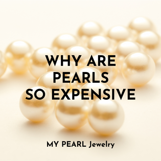  Why are Pearls so Expensive