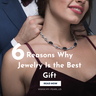  Why Jewelry is the Best Gift