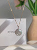Video of 13.5mm White Freshwater Coin Pearl Necklace in 14K Gold Filled