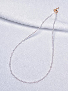  Bridal Pearl Choker Necklace