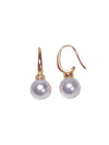 Bridal Earrings Pearl