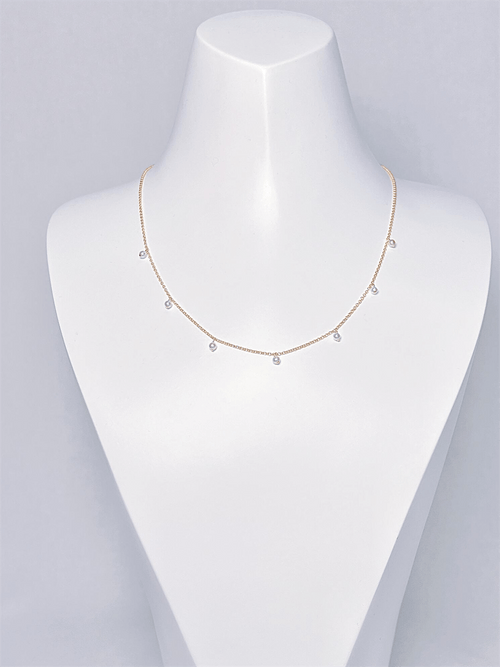 Dainty Pearl Necklace – 𝗔𝘀𝗽 𝗙𝗮𝘀𝗵𝗶𝗼𝗻 𝗝𝗲𝘄𝗲𝗹𝗹𝗲𝗿𝘆